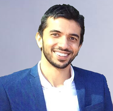 Ahmad Butt