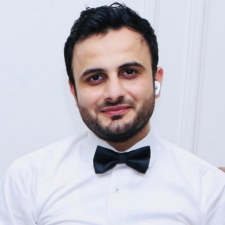 Hamid Mahmood, CEO and Founder, Software Pro
