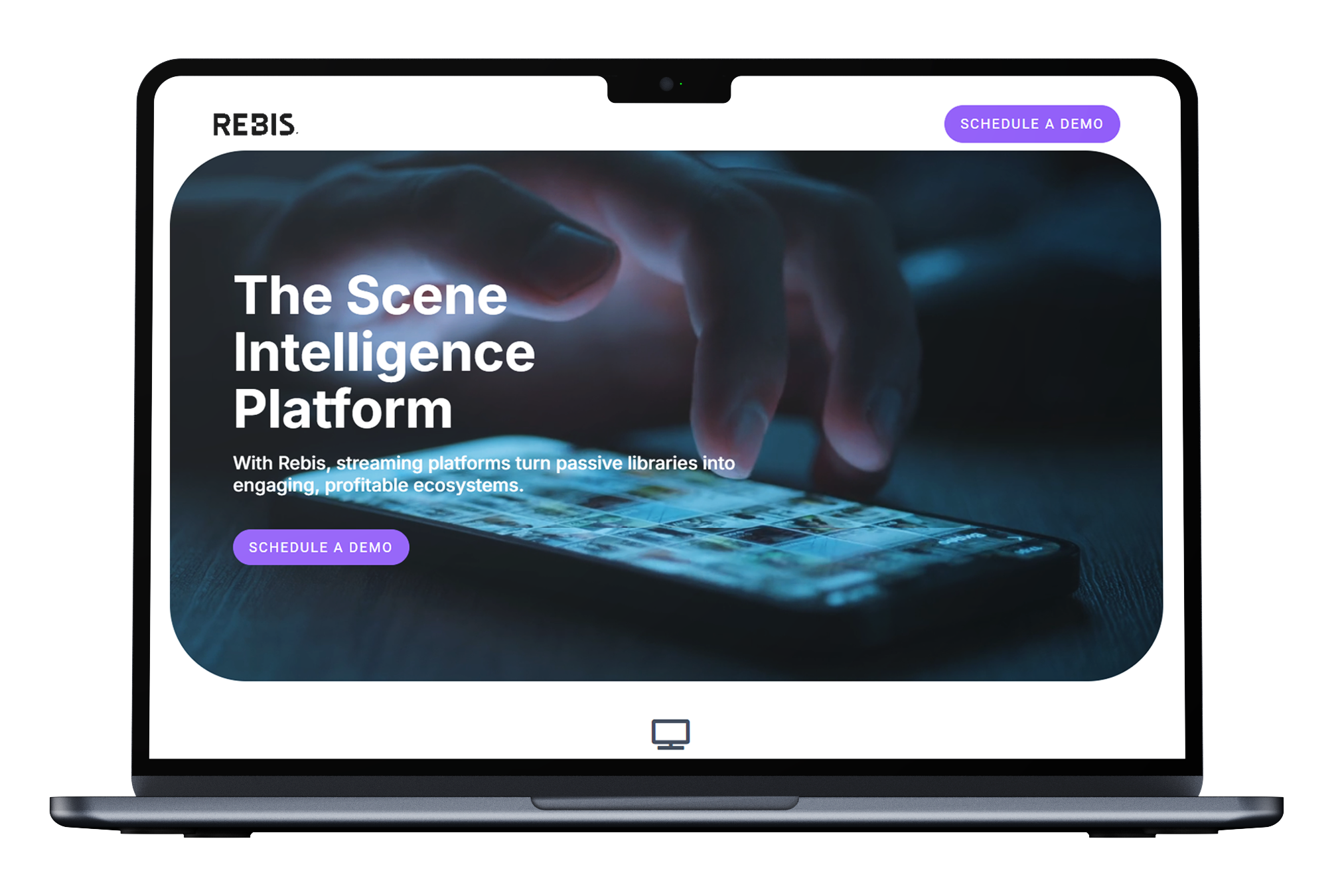 Rebis Design System Stabilized for a Consistent, Scalable, and Professional Web Platform
